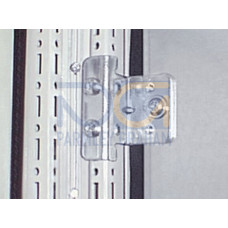 TS Baying attachment, vertical, for TS/TS with partitioning wall