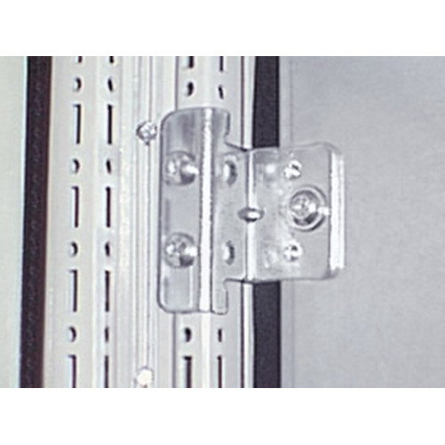 TS Baying attachment, vertical, for TS/TS with partitioning wall