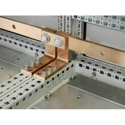 SV PE/PEN combination angle E-Cu, WH: 30x5 mm (pack of 4)