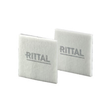 SK Filter mat, for fan-and-filter units SK 3238, WHD: 120x120x12 mm