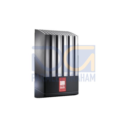 SK Enclosure heater, 400/415 W, 230 V, 1~, 50/60 Hz, WHD: 103x200x103