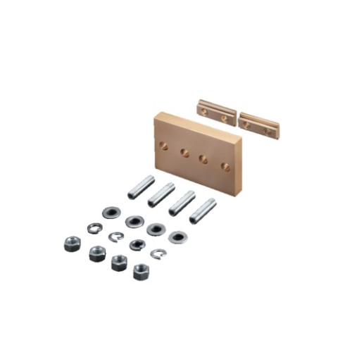 SV Longitudinal connector E-Cu, for Maxi-PLS busbar, Maxi-PLS 1600/2000