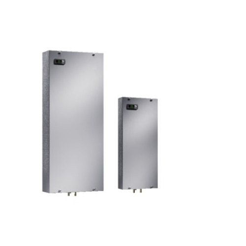 SK Air/water heat exchanger, Wall-mounted, 2 kW, 230 V, 1~, 50/60 Hz