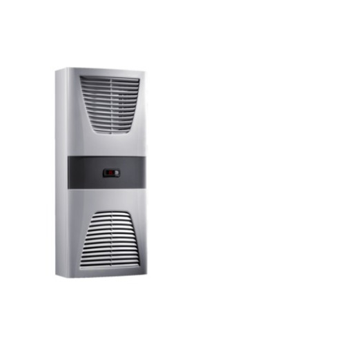 SK TopTherm air/air heat exchanger, Wall-mounted with controller
