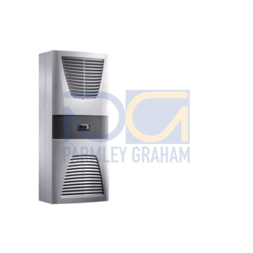 SK Blue e cooling unit, Wall-mounted, 1.1 kW, 230 V, 1~, 50/60 Hz, She