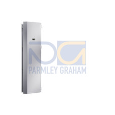 SK Modular climate control concept, Blue e cooling module