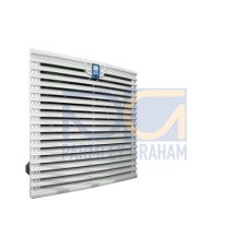 SK TopTherm fan-and-filter unit, 230 m³/h, 200-240 V, 1~, 50/60 Hz
