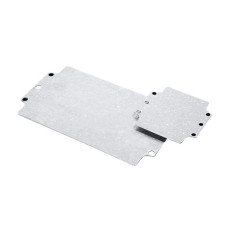 GA Mounting plate, WH: 109x107 mm