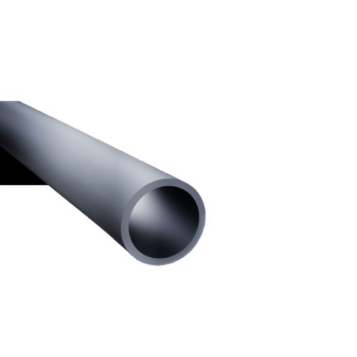 CP Support section CP 40, solid, L: 1000 mm, steel