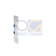 SV Mini-PLS end cover, for busbar support, SV 9600000