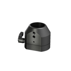 CP Coupling CP 40, for support arm connection 90 x 71 mm, steel