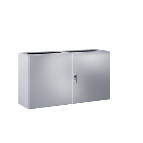 1600 mm X 675 mm X 400 mm - Pedestals (WxHxD)