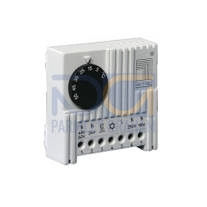 SK Enclosure internal thermostat, 24 V, 48 V, 60 V, 115 V, 230 V, 1~