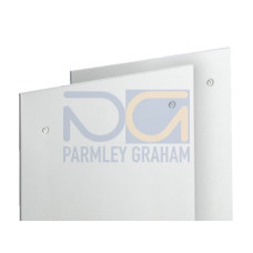 TE Side panel, HxD: 2000x1000 mm,, For TE 8000