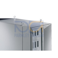 TS Cover with door, for TS, for WD: 2000x600 mm