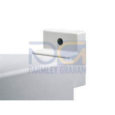 Wall mounting bracket for KS (pack of 4)