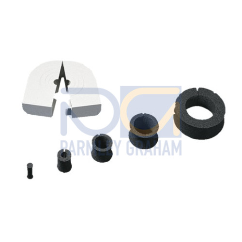 SZ Connector grommets, for cable Ø 8-36 mm