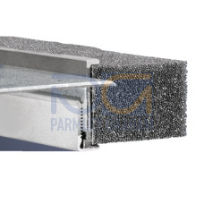 TS Section for cable entry, centre, for TS, SE, CM, TP, for W: 1600 mm