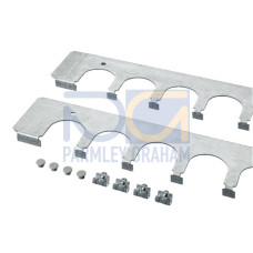TS Cable entry plate, for TS, SE and PC enclosures, for W: 1000 mm