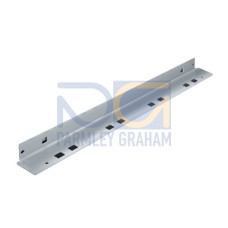 SV Mounting bracket, L: 427 mm, for compartment divider (pack of 8)