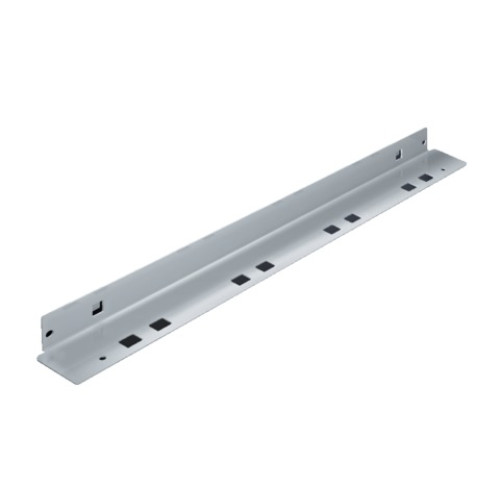 SV Mounting bracket, L: 427 mm, for compartment divider (pack of 8)