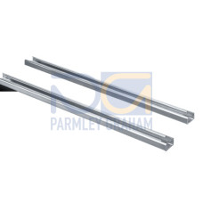 SV Air circuit-breaker support rail, L: 751 mm, for TS (W: 800 mm) (pack of 2)