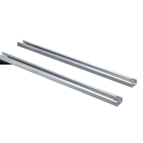 SV Air circuit-breaker support rail, L: 751 mm, for TS (W: 800 mm) (pack of 2)