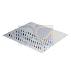 SV Compartment divider, WT: 706x588 mm, for TS (W: 800 mm) (pack of 4)