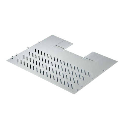 SV Compartment divider, WT: 506x413 mm, for TS (W: 600 mm), with busbar gland (pack of 4)