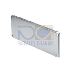 SV Partial mounting plate, WH: 502x393 mm, for TS (B: 600 mm)