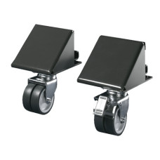 VX Transport castors