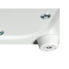Condensate discharge