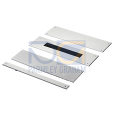 Module plates for TE