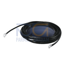 DK CMC III CAN bus connection cable, L: 0,5 m, type: RJ45