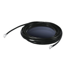 DK CMC III CAN bus connection cable, L: 0,5 m, type: RJ45