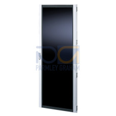 TS Glazed door, for TS, TS IT, SE, for WH: 600x1800 mm