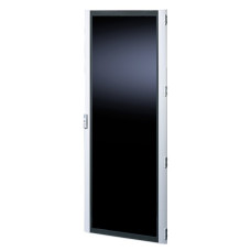TS Glazed door, for TS, TS IT, SE, for WH: 600x2000 mm