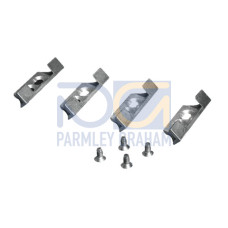 TS Lock component, for TS, TS IT, SE