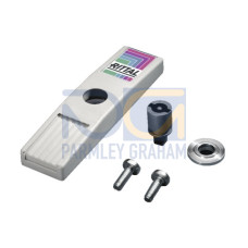 TS Adjacent door latch, for TS