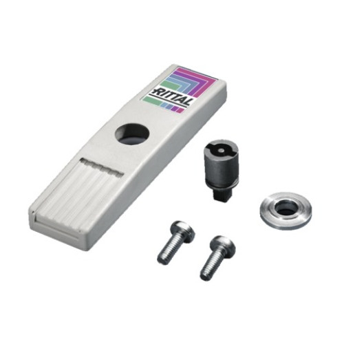 TS Adjacent door latch, for TS