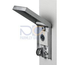 SZ Lock cover, for pad-locks / multiple lock