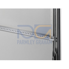 SZ Support strip, for AE, for W: 600 mm (pack of 20)