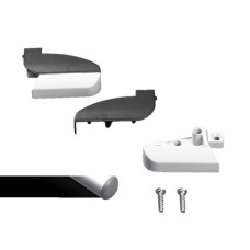CP Handle set, for Optipanel