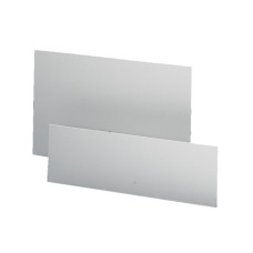 CP Front panel, for Comfort-Panel and Optipanel, WD: 520x600 mm, aluminum