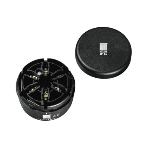 SG Connection element, for signal pillar, modular, for conduit mounting