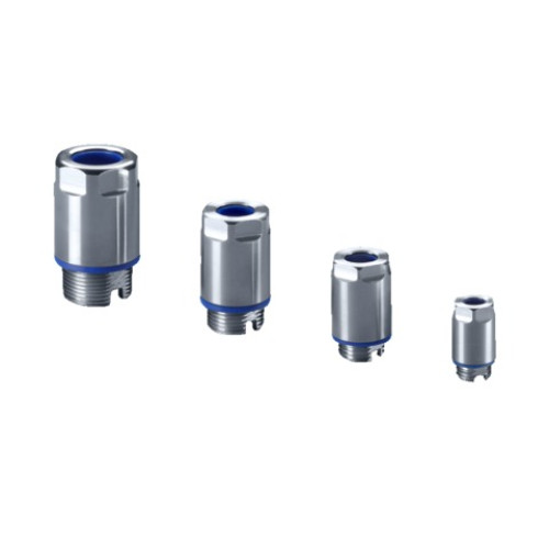 Cable glands HD - Standard version - M20 x 1.5 (pack of 5)