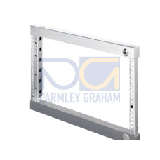 SR Swing frame, small, for TS, SE, for W: 600/800 mm, 3 U