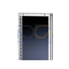 SR Swing frame, large, without trim panel, for TS, SE, for W: 600/1200 mm, 40 U