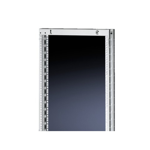 SR Swing frame, large, without trim panel, for TS, SE, for W: 600/1200 mm, 40 U