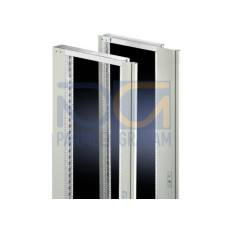 SR Swing frame, large, with trim panel, for TS, SE, for W: 800 mm, (40 U)